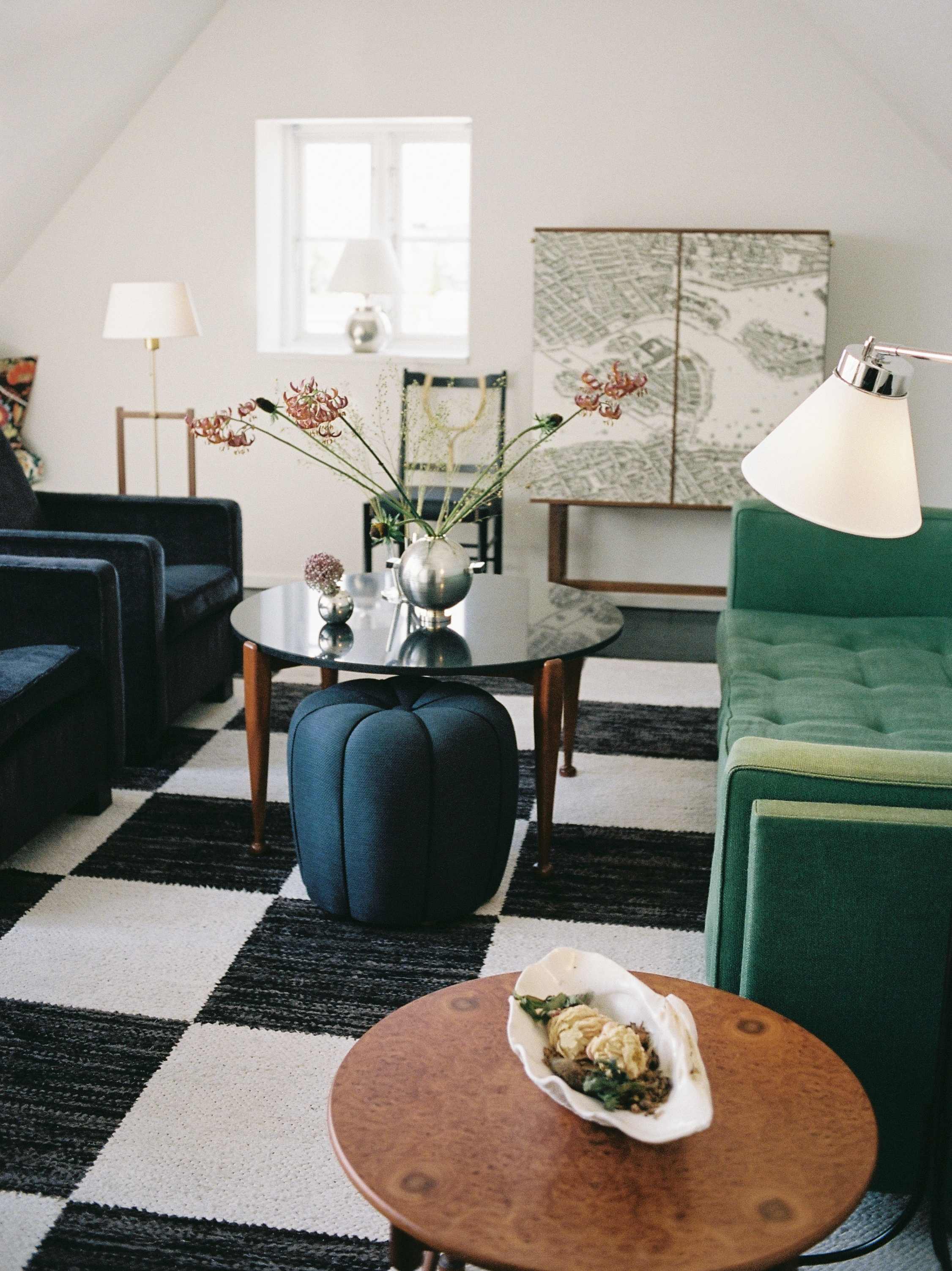 Svenskt Tenn at 3daysofdesign