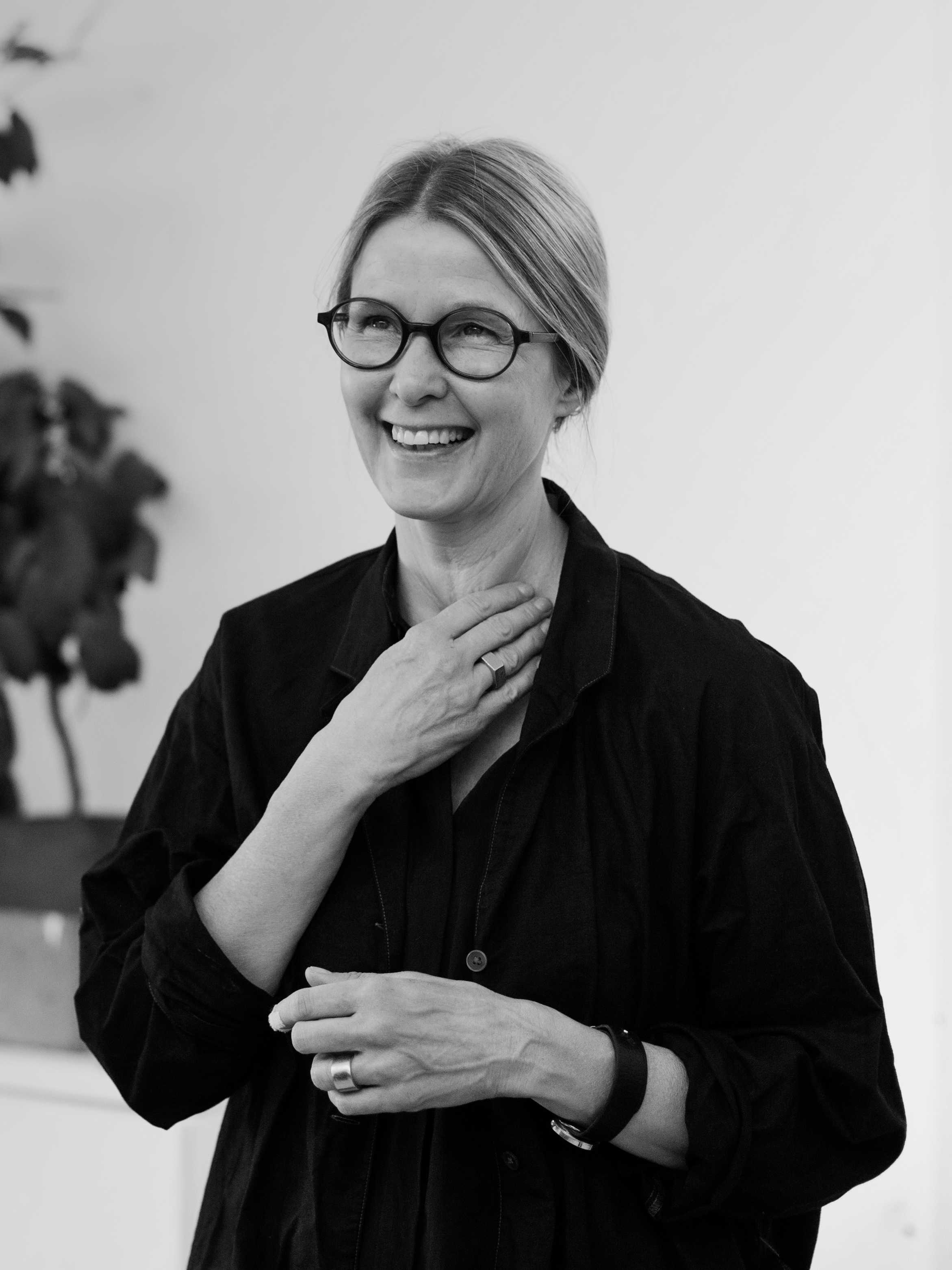 Carina Seth Andersson