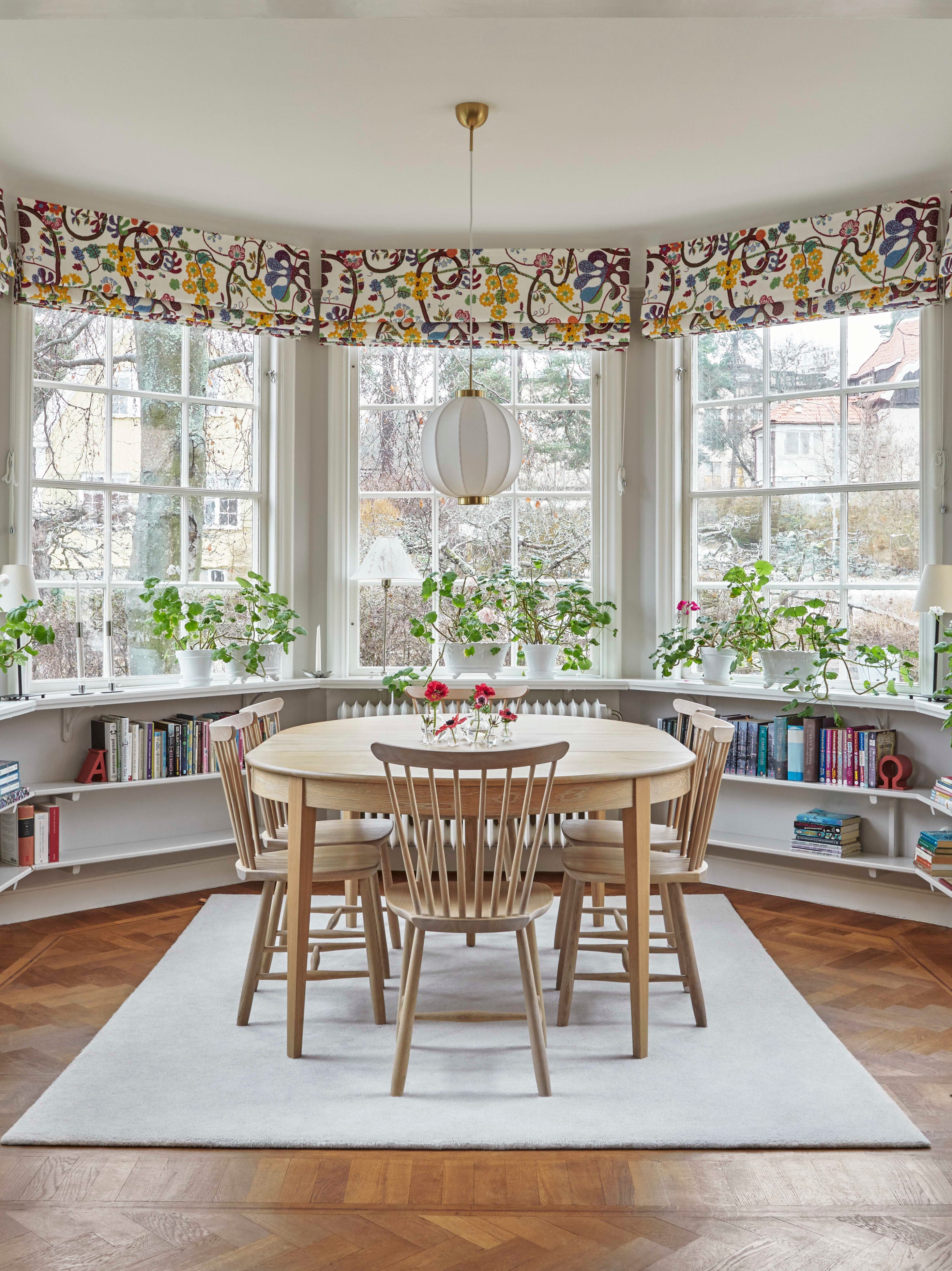 Private home in Bromma