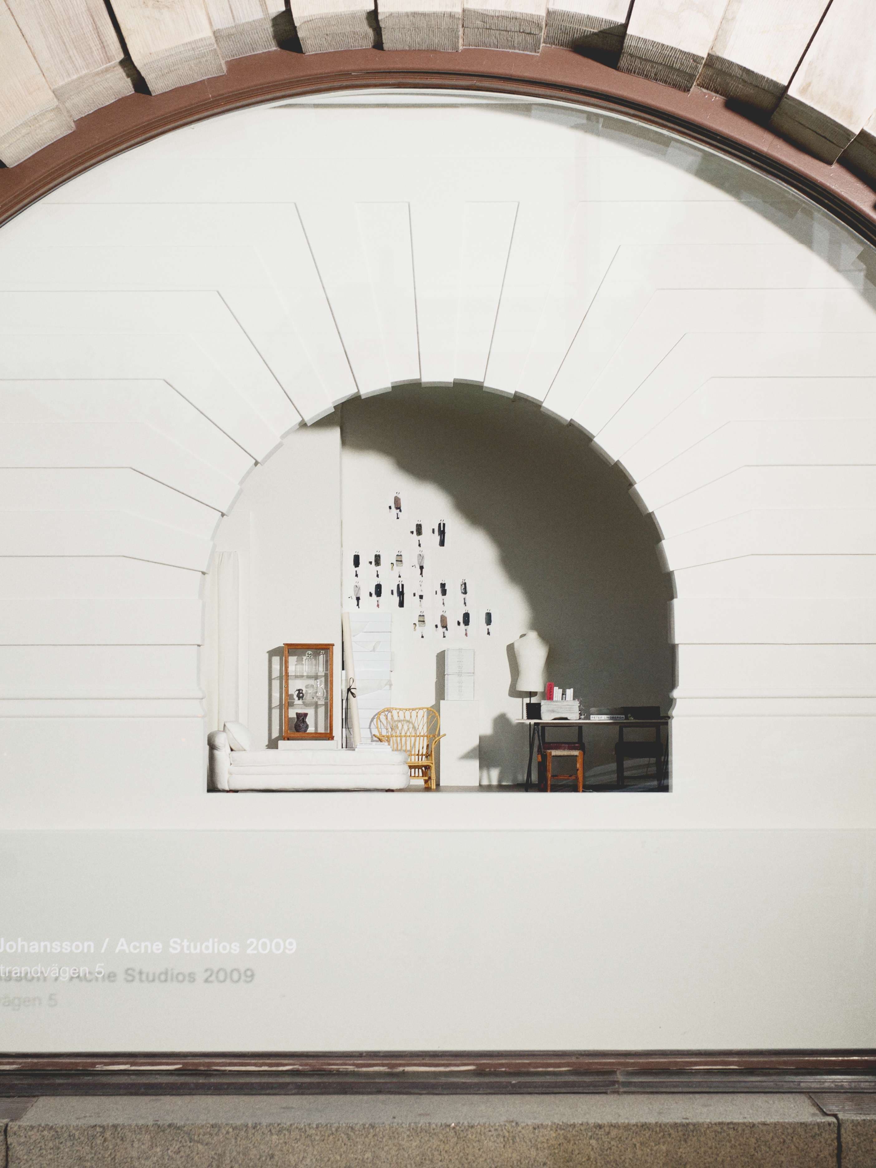 Svenskt Tenn On a Small Scale