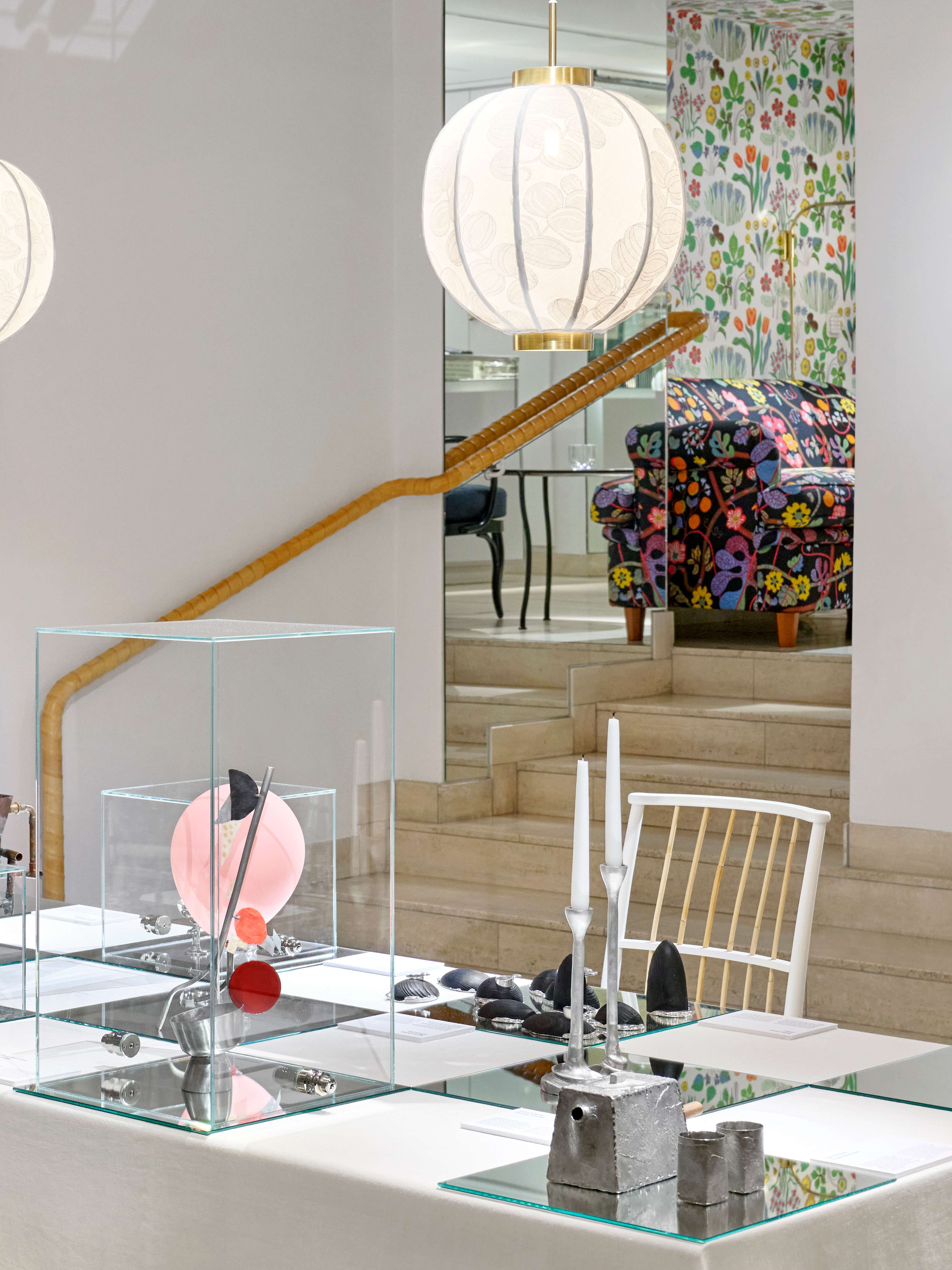 Konstfack Corpus Exhibition