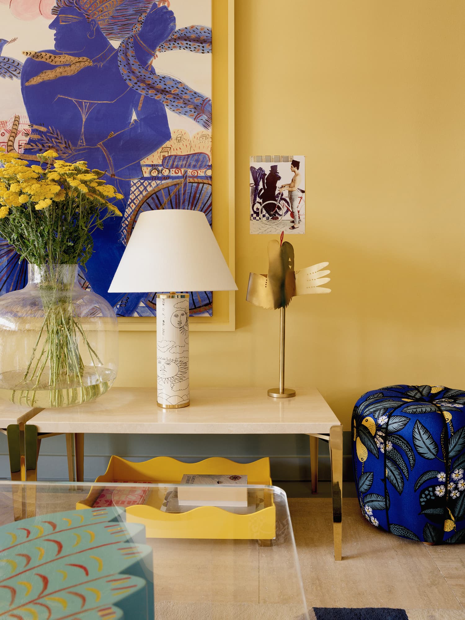 Beneath The Same Sky